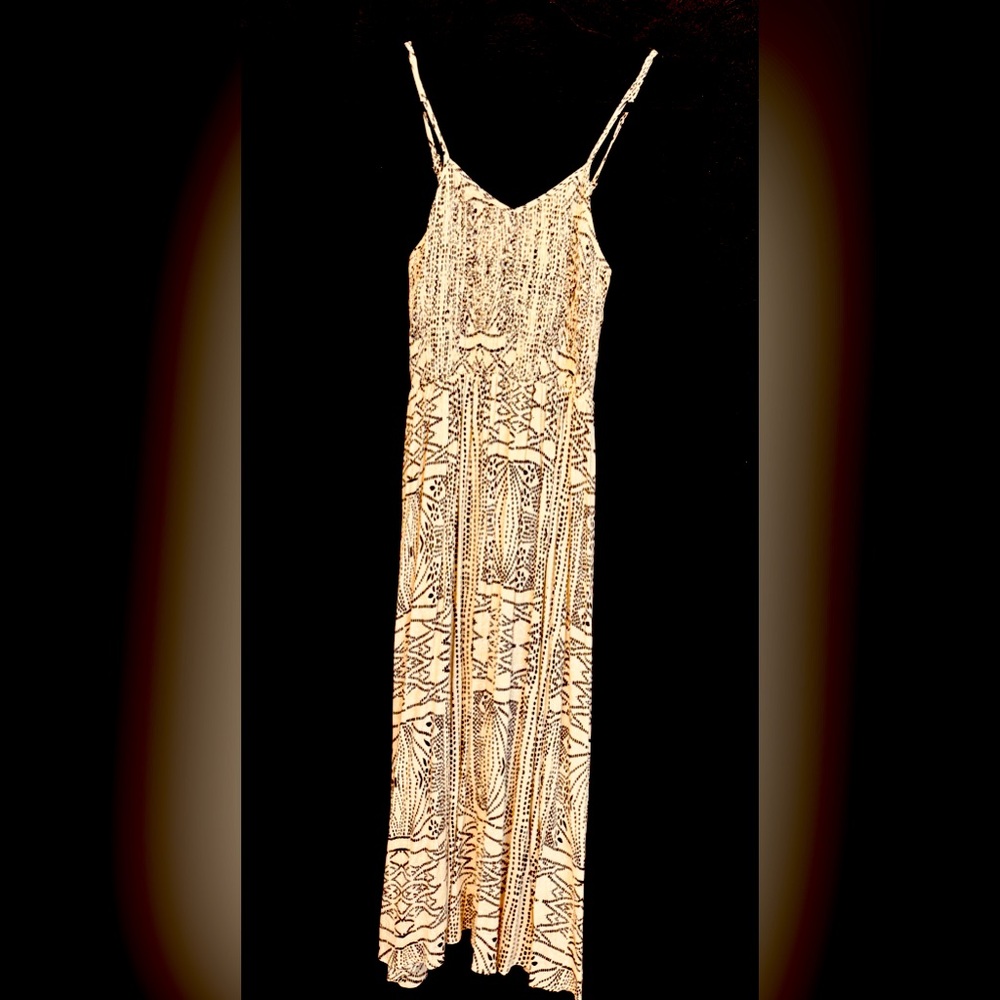 Stella Laguna Sun Dress